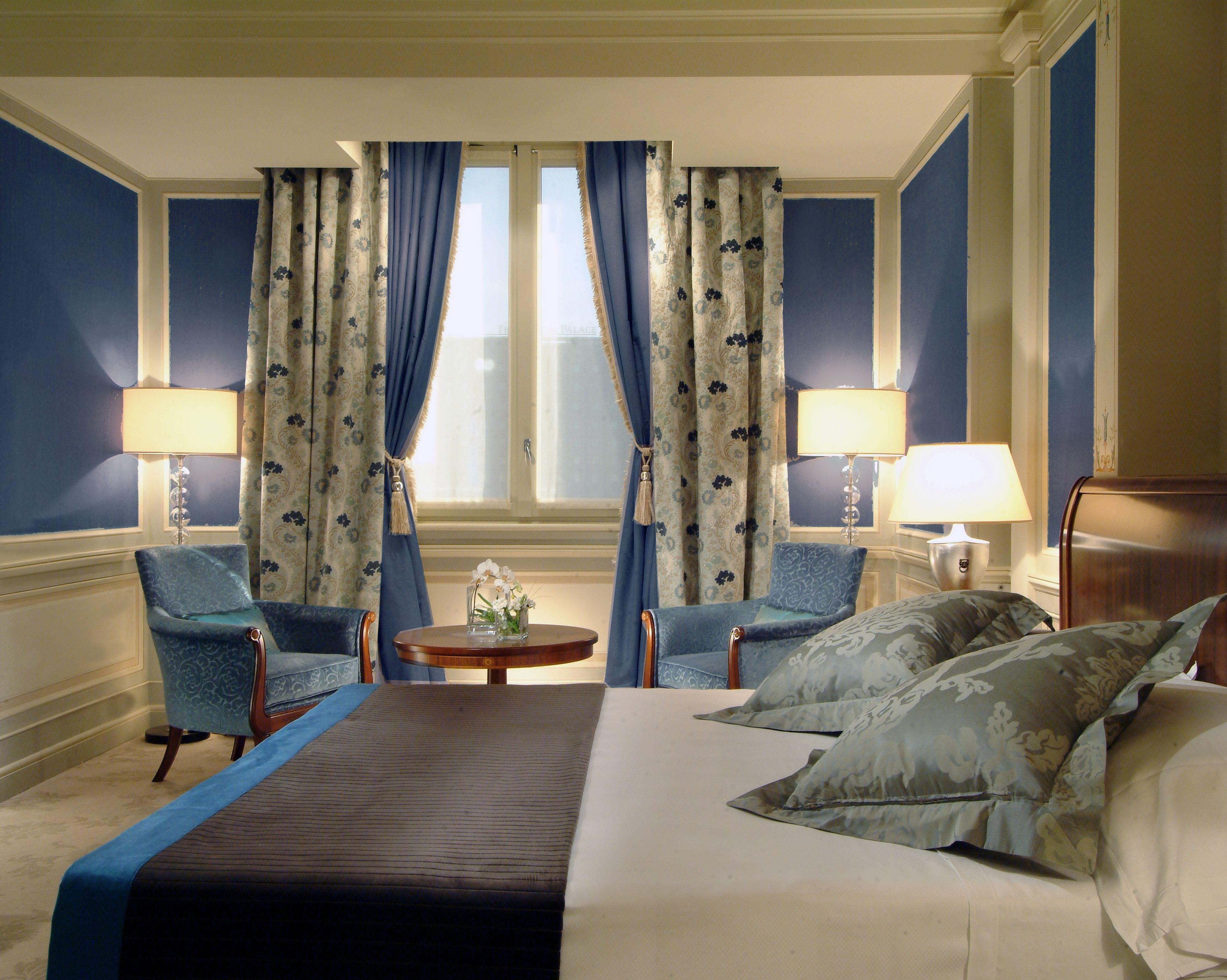 Hotel Principe Di Savoia - Dorchester Collection — Billeder 2